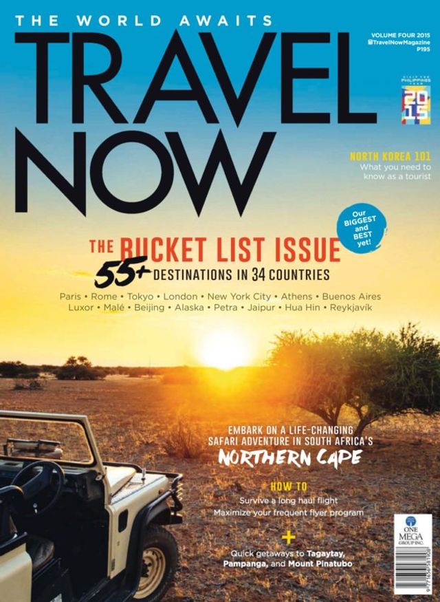 Travel Now Philippines