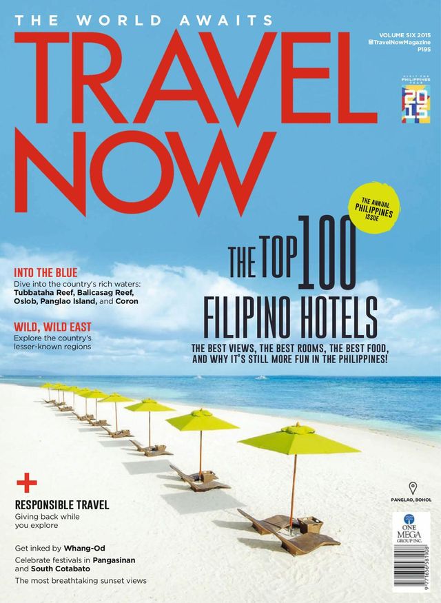 Travel Now Philippines