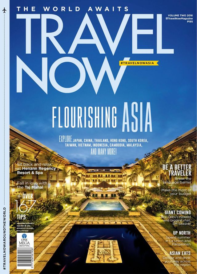 Travel Now Philippines