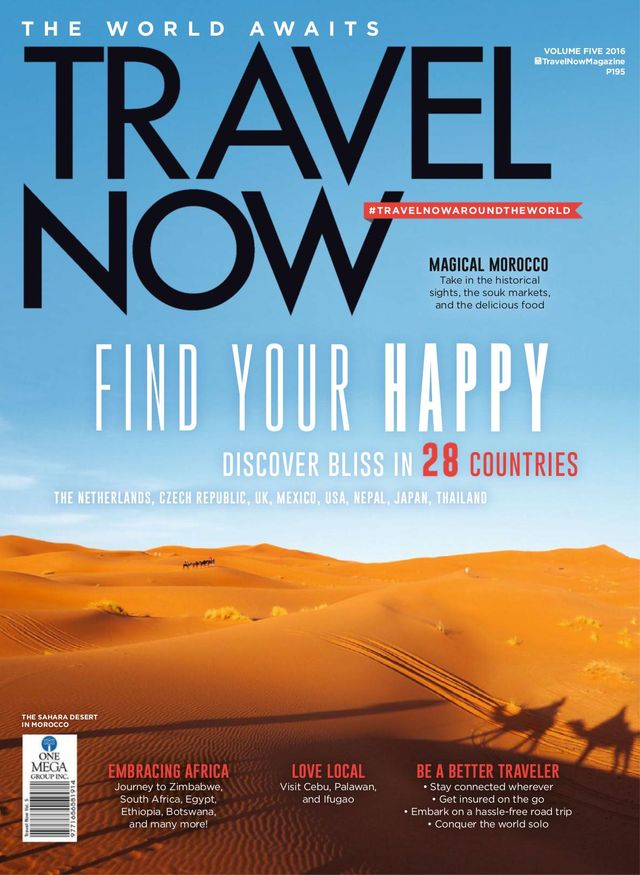 Travel Now Philippines