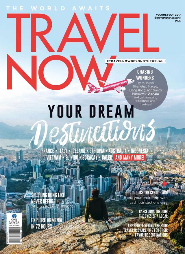 Travel Now Philippines