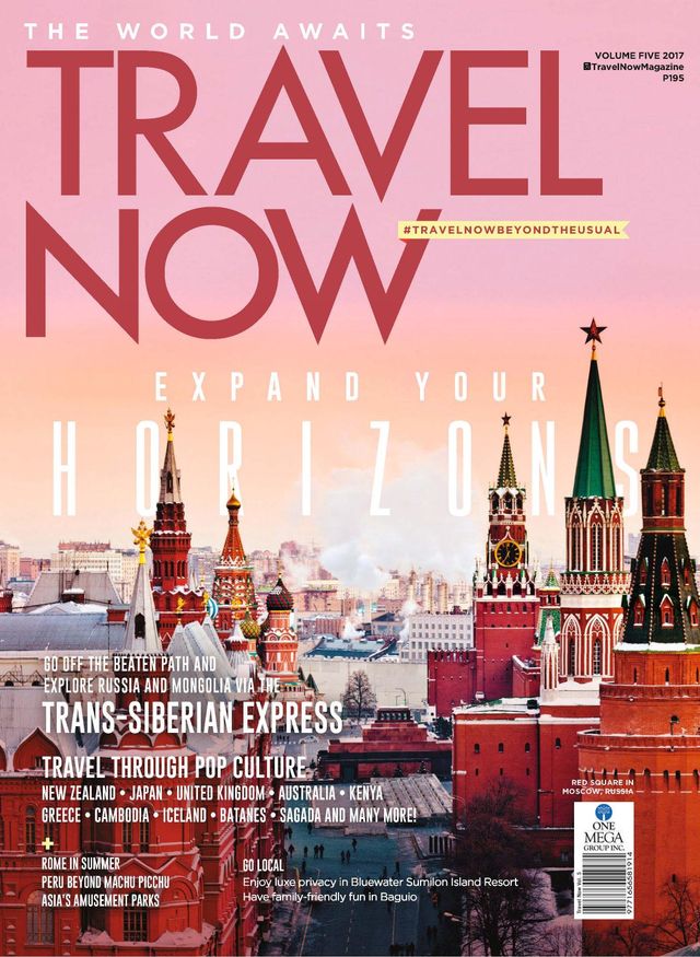 Travel Now Philippines