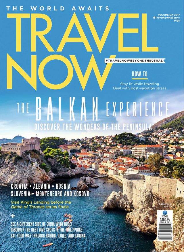 Travel Now Philippines