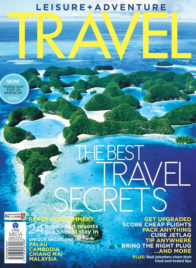 Travel Now Philippines