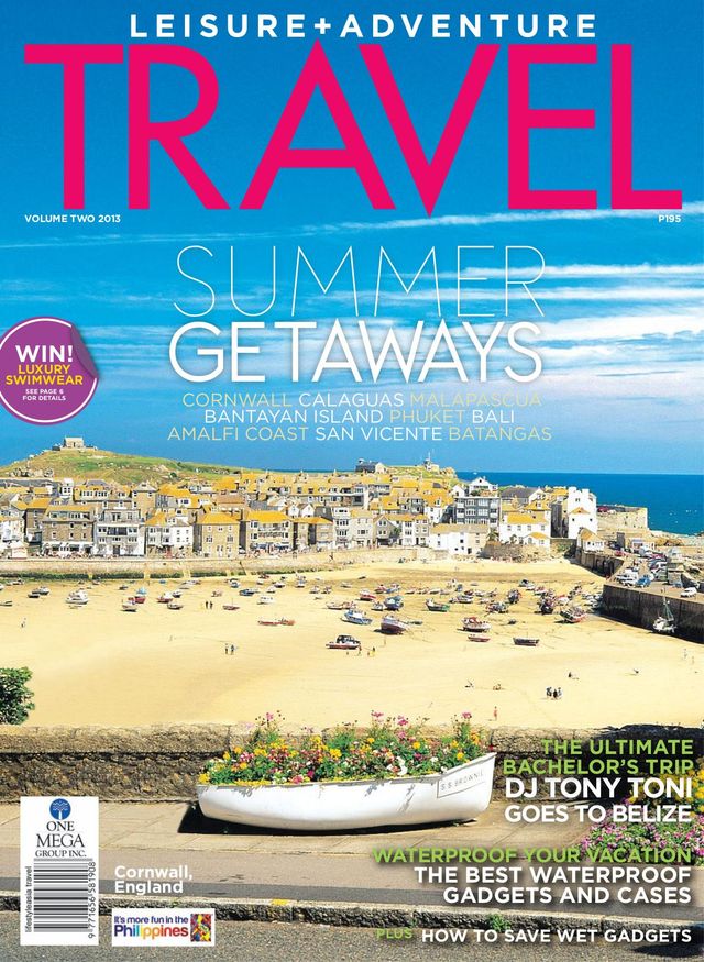 Travel Now Philippines