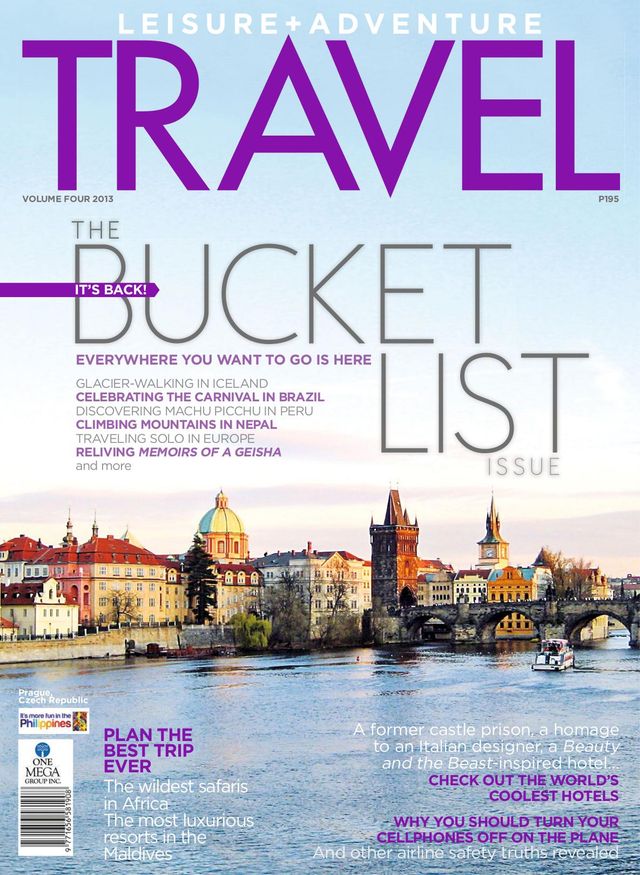 Travel Now Philippines