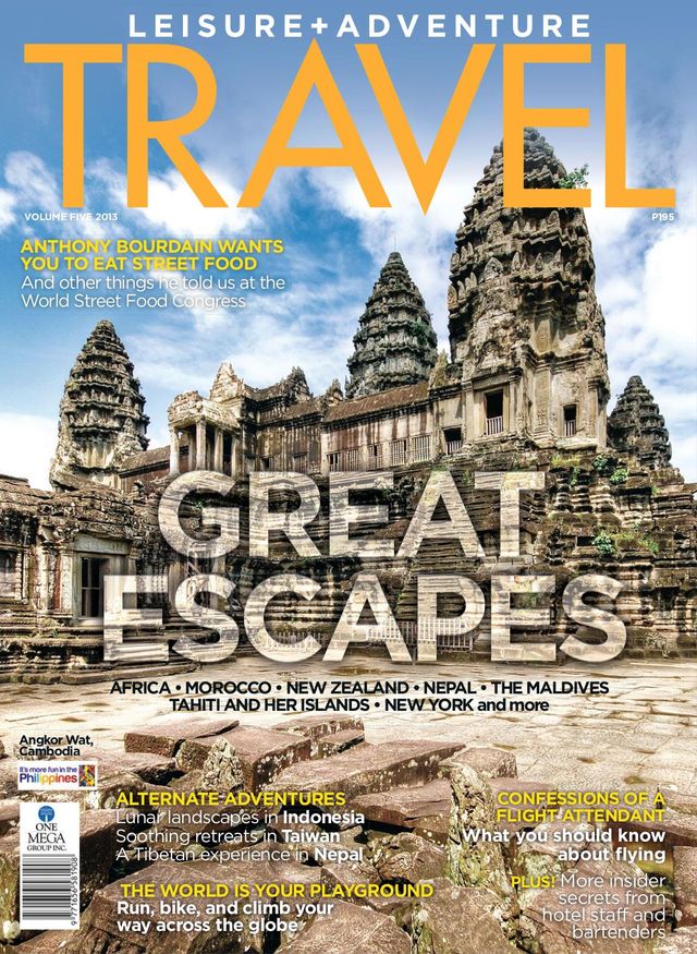 Travel Now Philippines