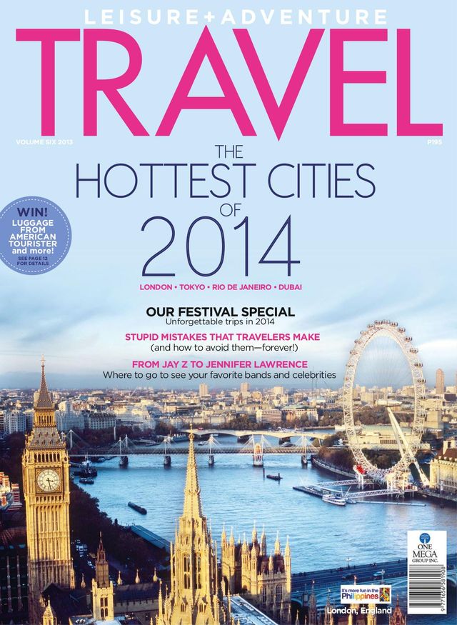 Travel Now Philippines