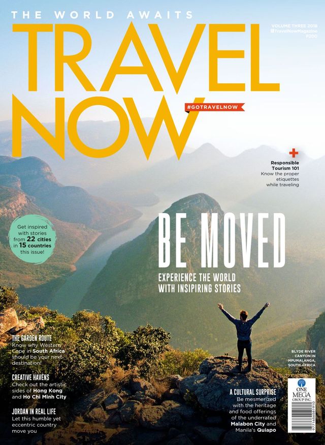 Travel Now Philippines