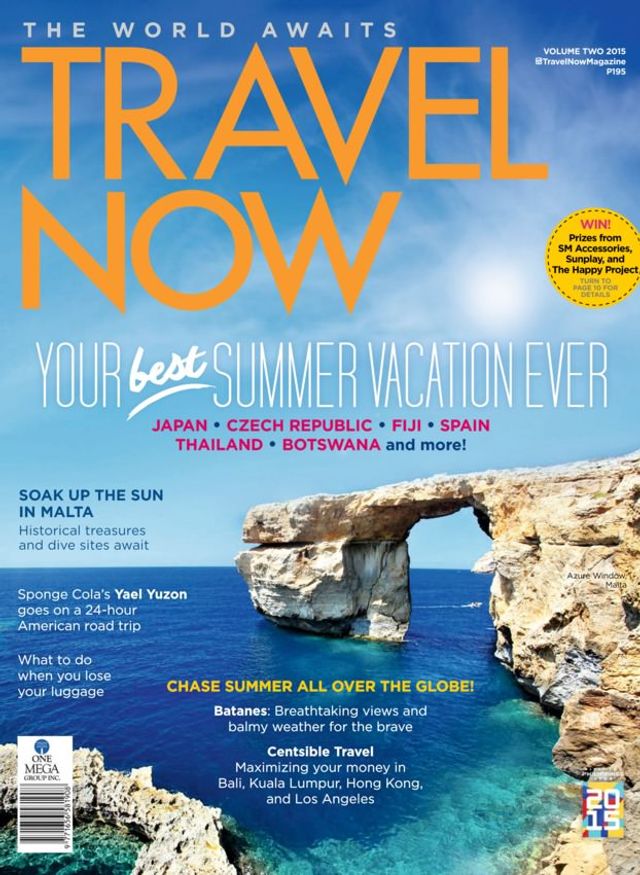 Travel Now Philippines