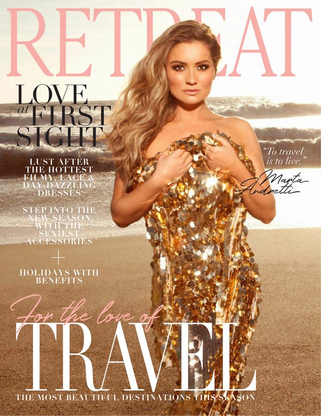 Go Unlimited with Magzter GOLD