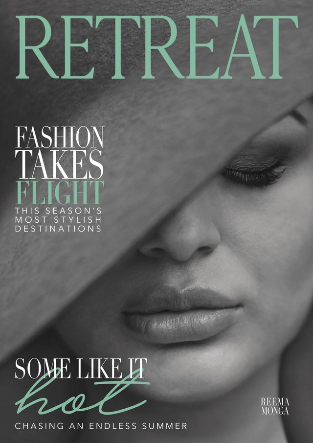 Go Unlimited with Magzter GOLD