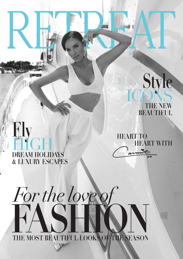 Gå ubegrenset med Magzter GOLD