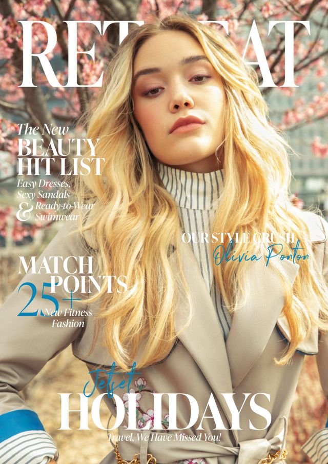 Go Unlimited with Magzter GOLD