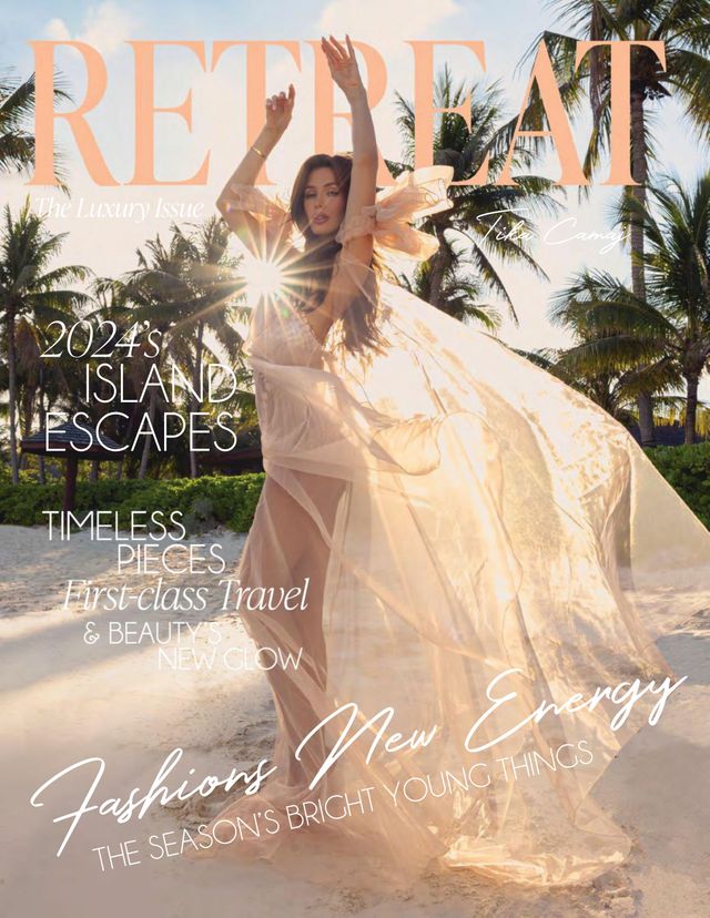 Go Unlimited with Magzter GOLD