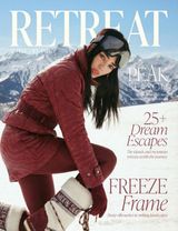 RETREAT Magazine