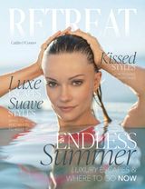 RETREAT Magazine