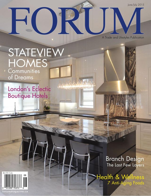 Forum Magazine