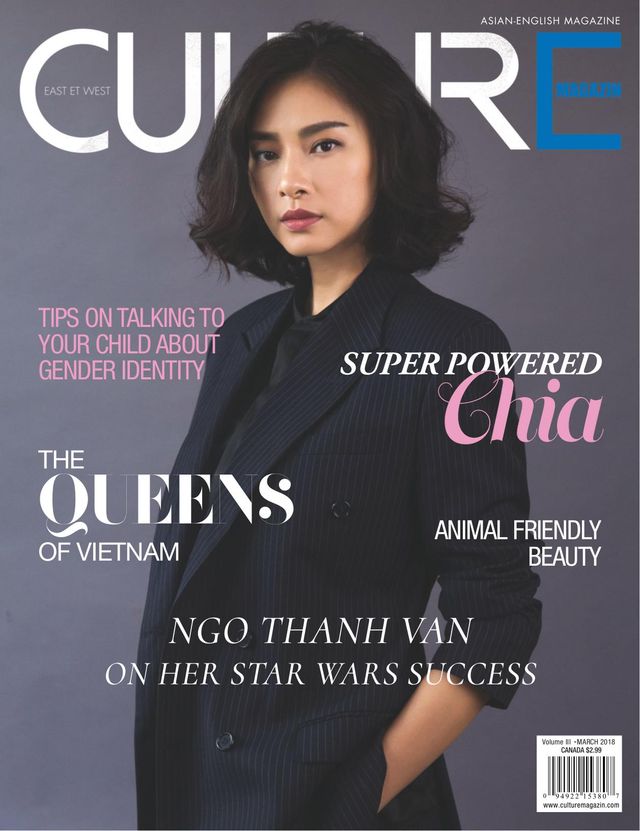 Culture Magazin