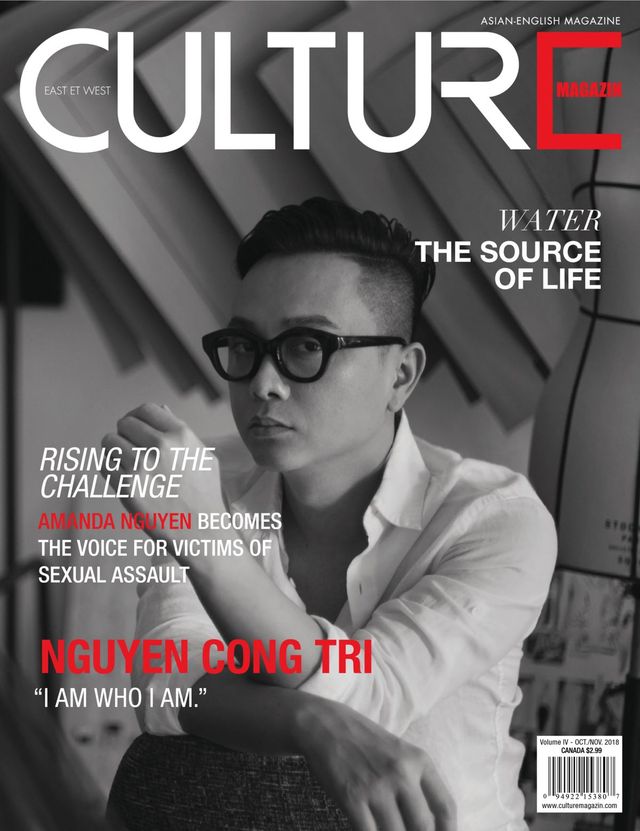 Culture Magazin