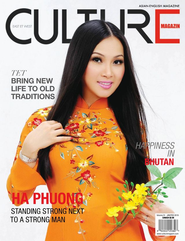 Culture Magazin