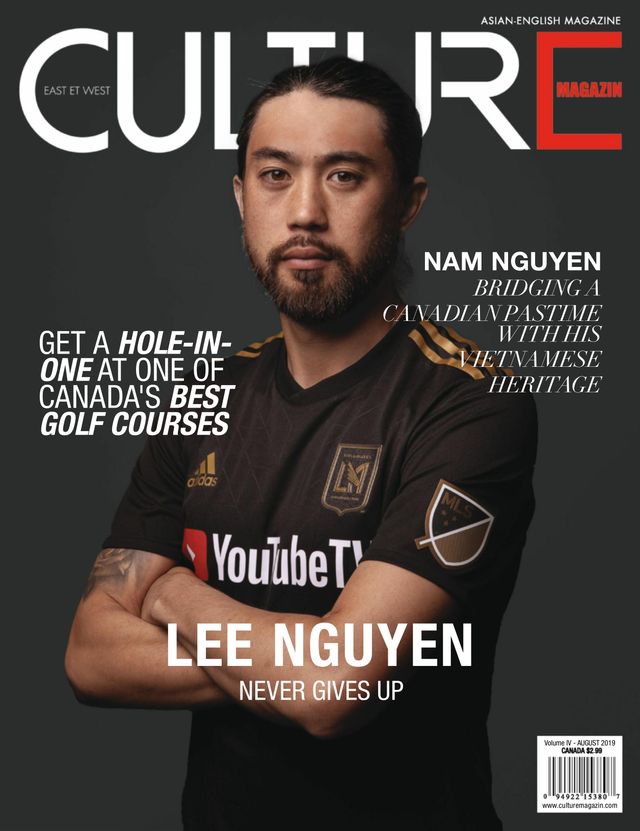 Culture Magazin