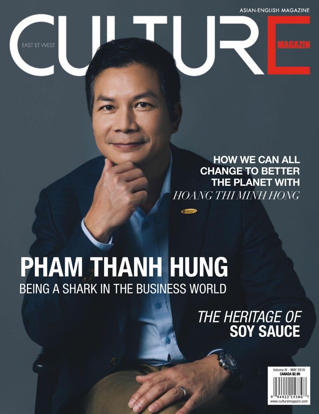 Culture Magazin