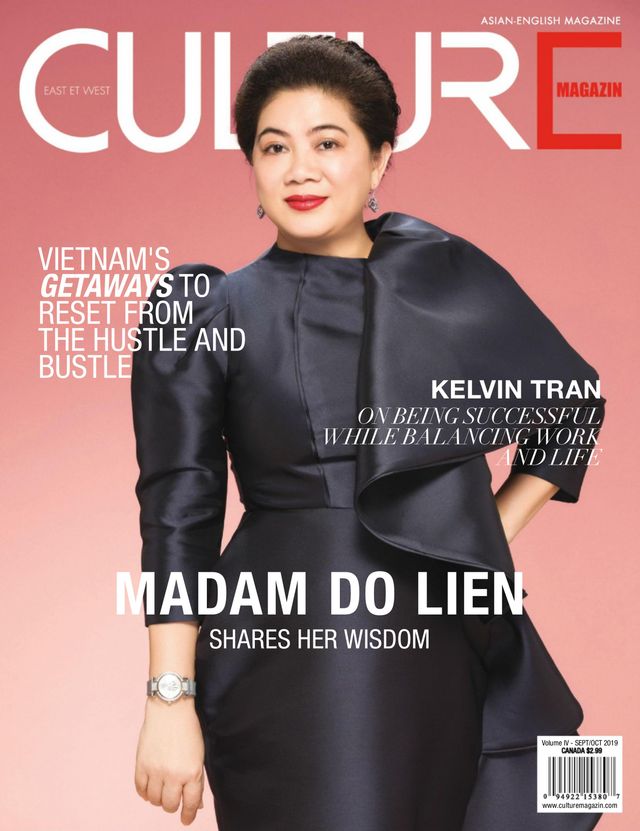 Culture Magazin