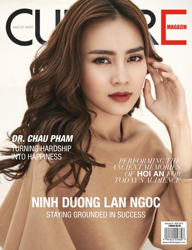 Culture Magazin