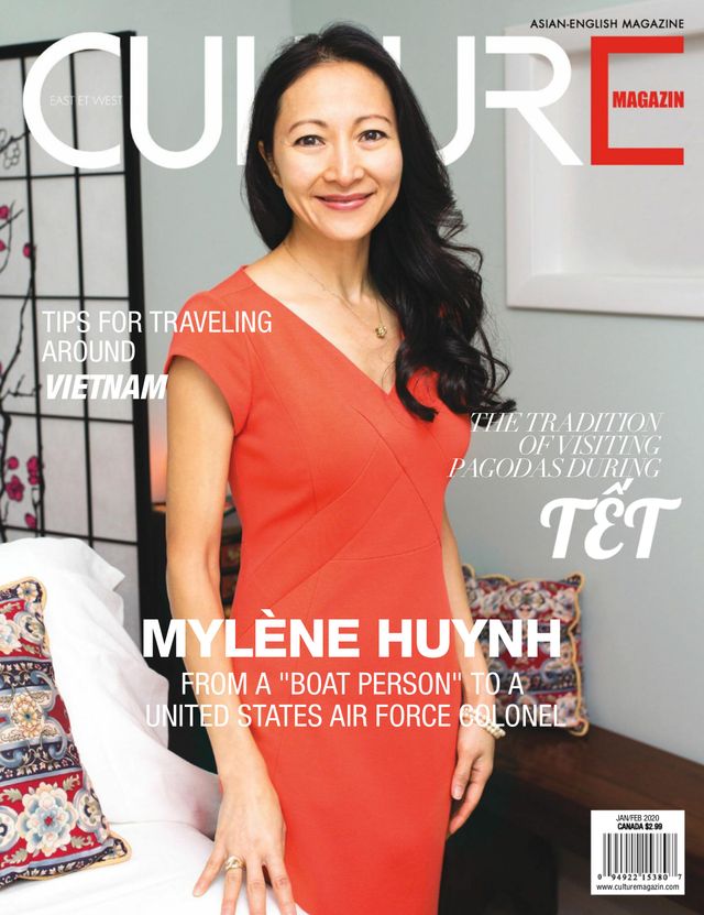 Culture Magazin