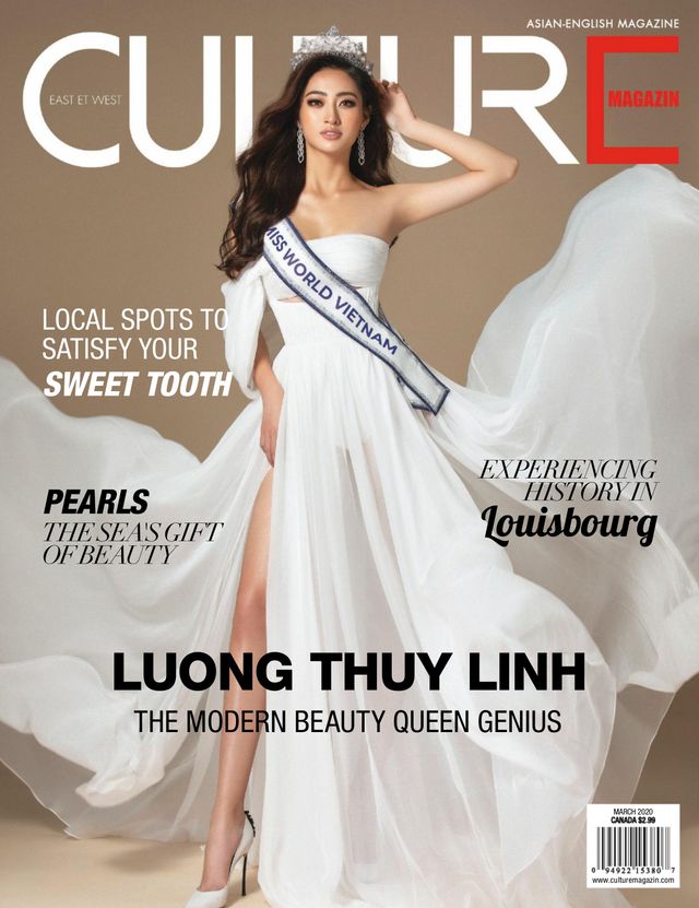 Culture Magazin