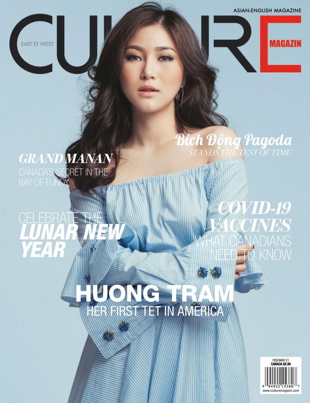 Culture Magazin