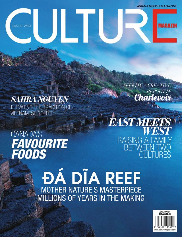 Culture Magazin