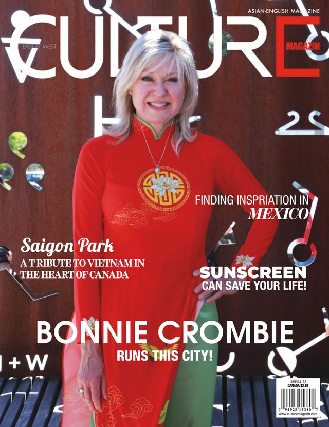Culture Magazin