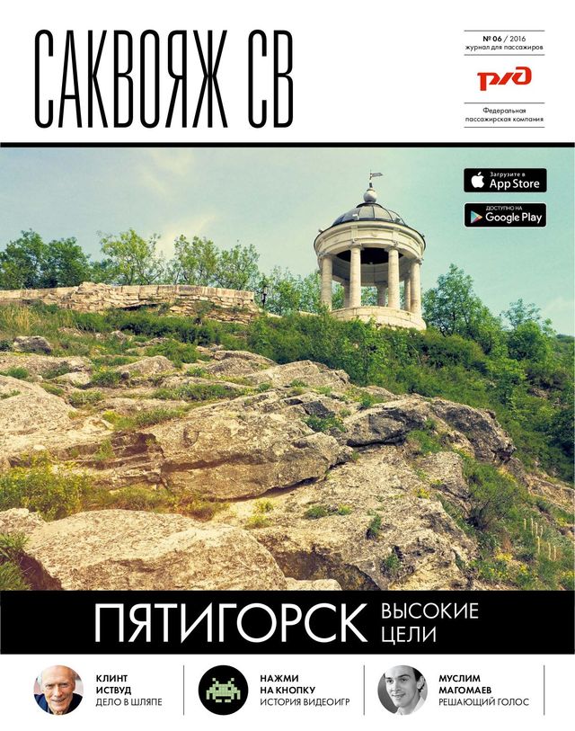 Саквояж СВ
