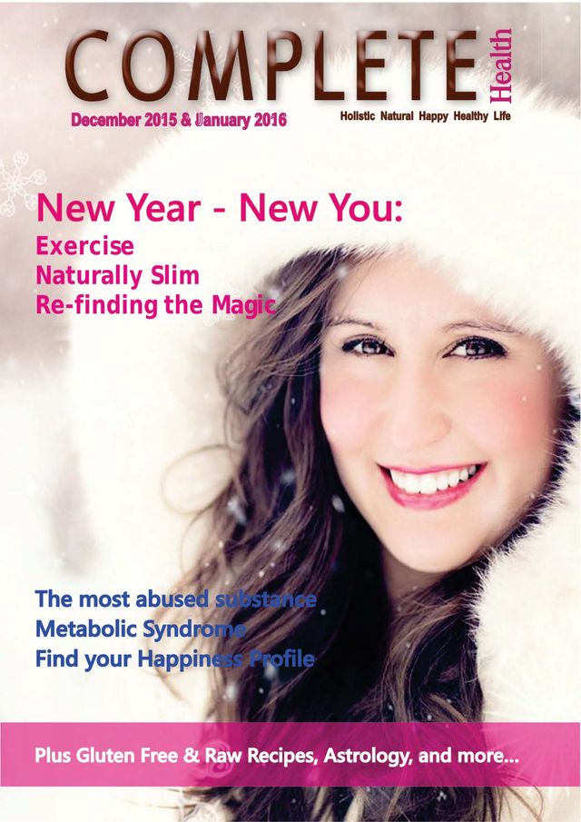 Go Unlimited with Magzter GOLD