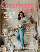 Charleston Living Magazine
