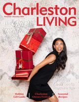 Charleston Living Magazine