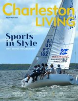 Charleston Living Magazine