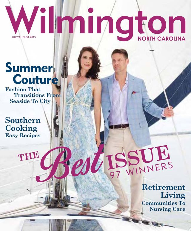 Wilmington Magazine