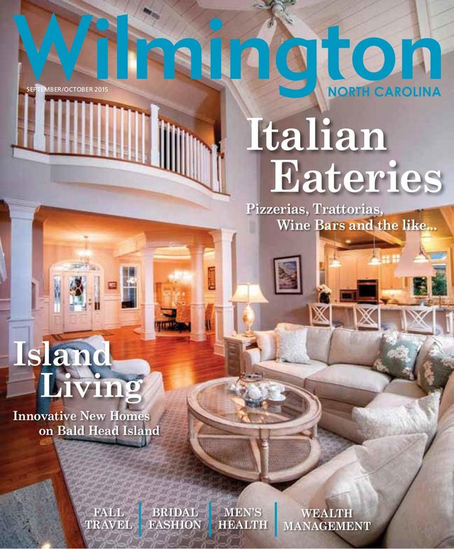 Wilmington Magazine