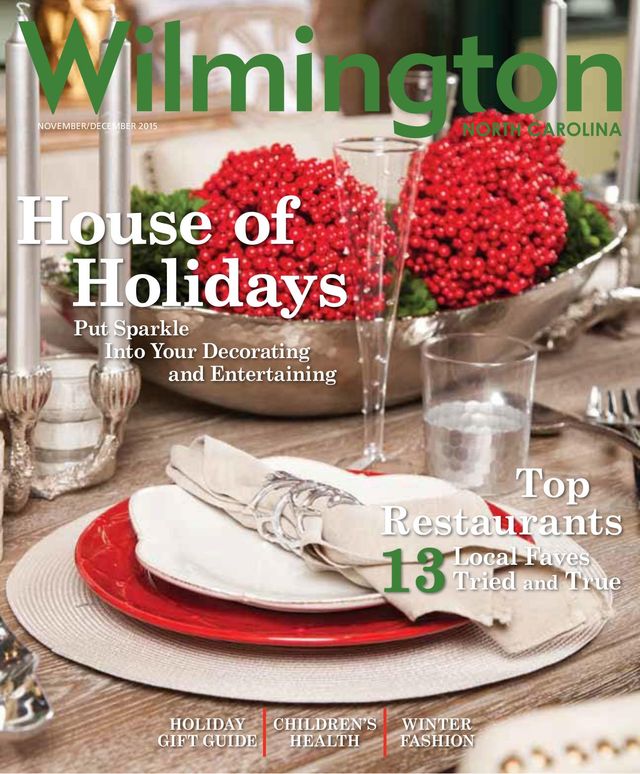 Wilmington Magazine