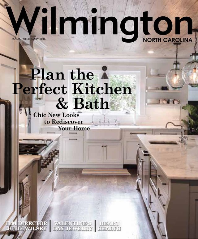 Wilmington Magazine