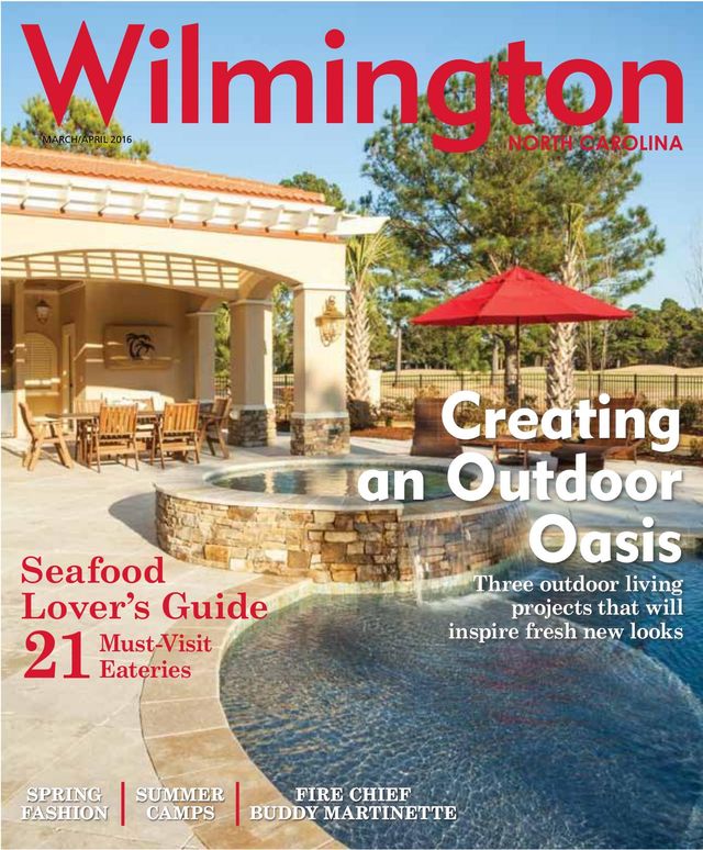 Wilmington Magazine