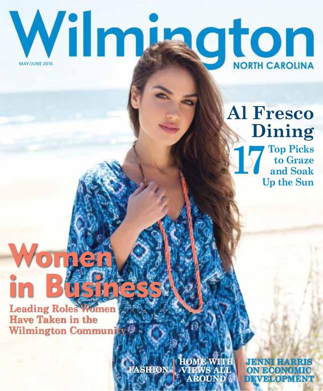 Wilmington Magazine