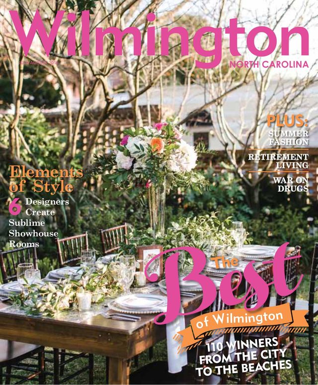 Wilmington Magazine