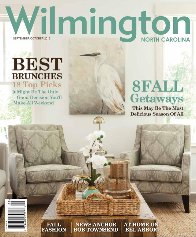 Wilmington Magazine