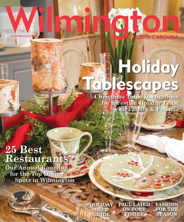 Wilmington Magazine