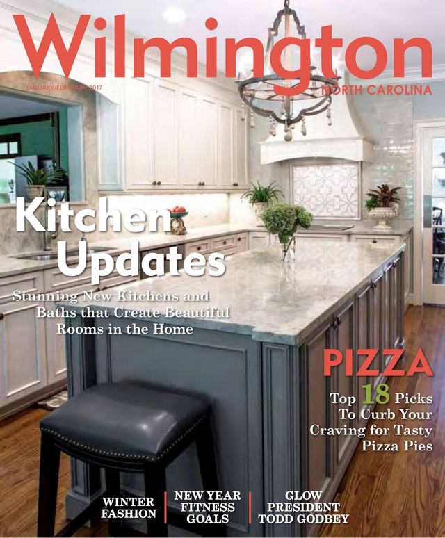 Wilmington Magazine