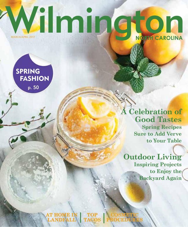 Wilmington Magazine